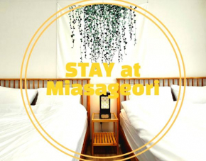 STAY at Miasageori #Up to 6 people #Subway 2 min #Airport bus 2 min #Dongdaemun 10 min #Myeongdong 15 min #Seoul Station 20 min #Gyeongbokgung Palace, Seongsu, Hongdae 25 min #Itaewon 30 min #Gangnam 